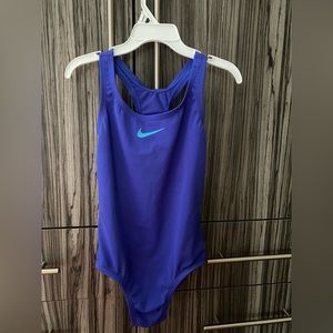 nike one piece swimsuit